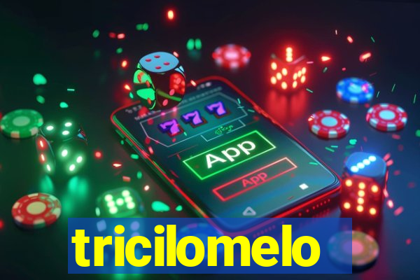 tricilomelo brincadeira letra
